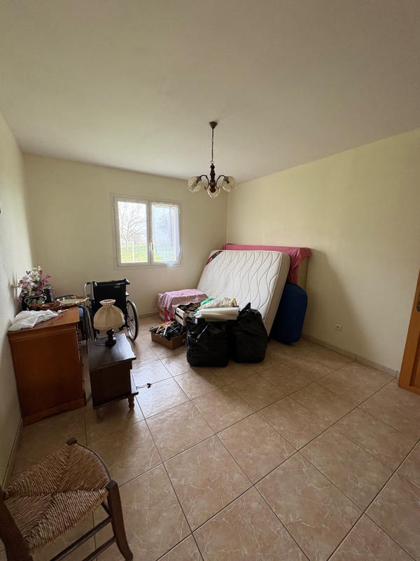 Maison - 130 m² - 4 pièces