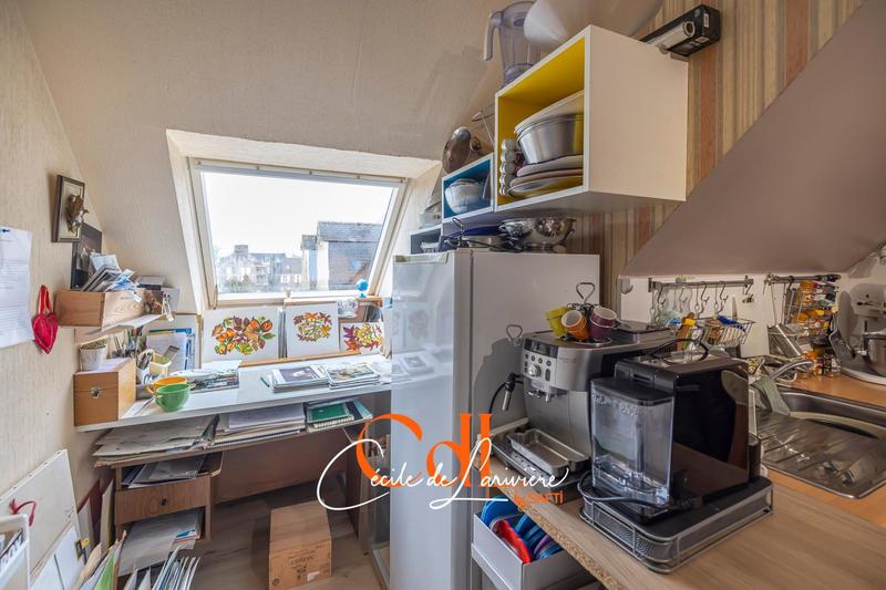 Appartement - 93 m² - 3 pièces