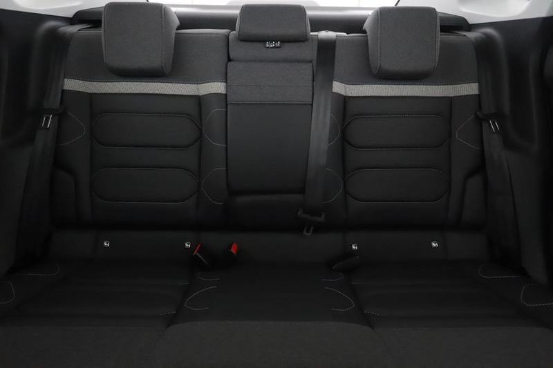 Citroën c4 x 1.2 PureTech Shine Eat8 131 ch