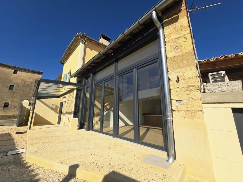 Maison - 113 m² - 5 pièces