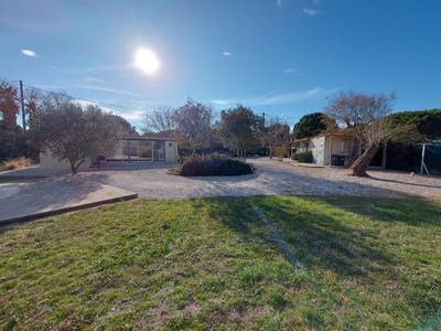 Maison - 68 m² - 5 pièces