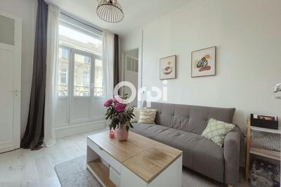 Appartement - 28 m² - 2 pièces