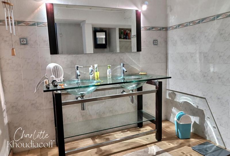 Maison - 175 m² - 5 pièces