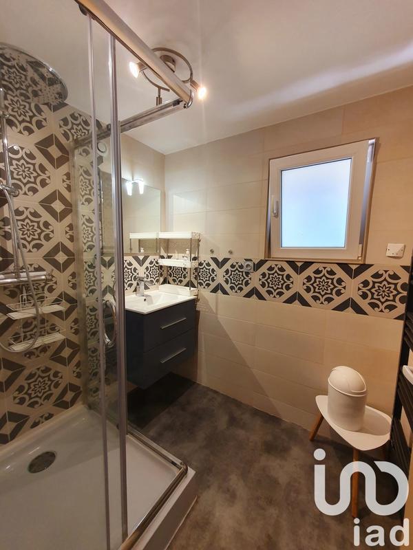 Maison - 194 m² - 7 pièces