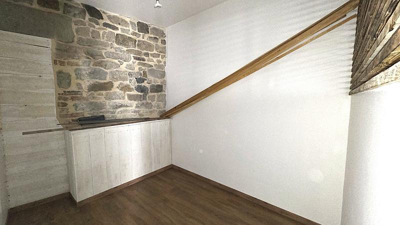 Appartement - 24 m² - 2 pièces