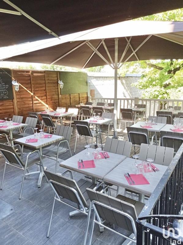 Local commercial - 148 m²