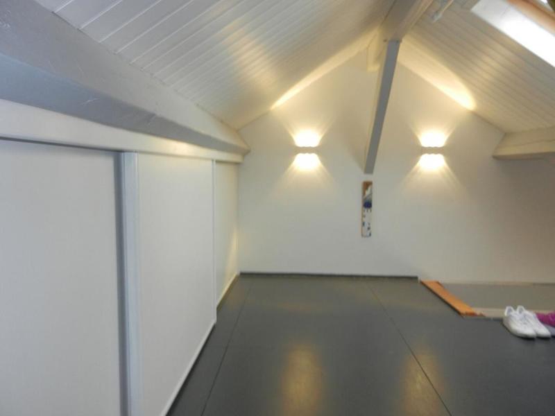 Maison - 64 m² - 3 pièces