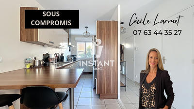 Maison contemporaine - 81 m² - 4 pièces