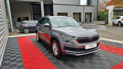 Skoda Kodiaq 1.5 Tsi 150 Act Dsg7 7pl Business