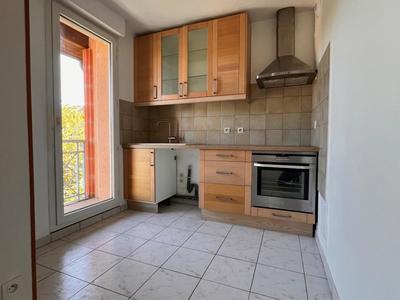 Appartement - 49 m² - 3 pièces