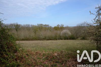 Terrain - 11 292 m²