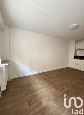 Appartement - 22 m² - 1 pièce