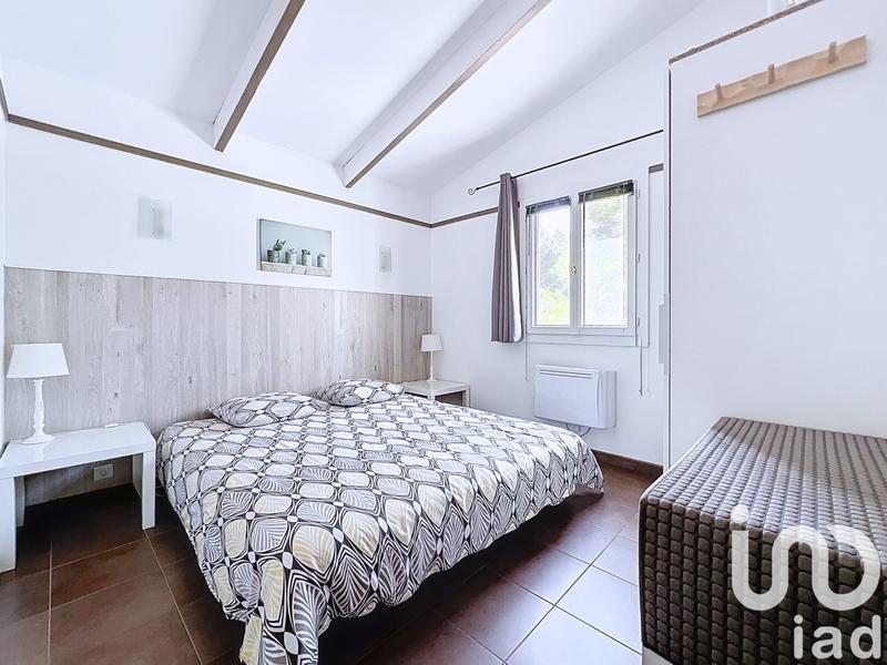 Maison - 170 m² - 8 pièces