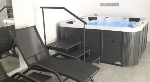 Villa Bernadette ma Chère