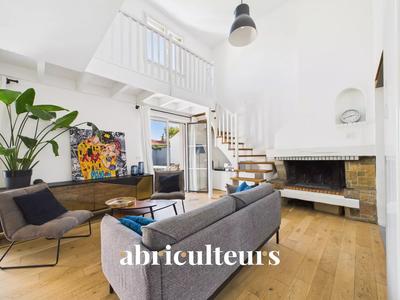 Maison - 172 m² - 7 pièces