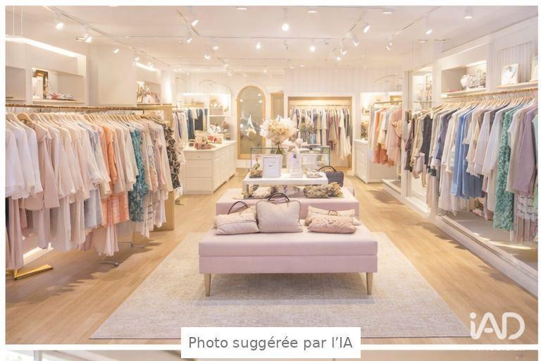 Local commercial - 50 m²