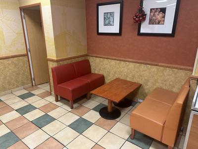 Fonds de commerce - Hôtellerie / Restauration - 209 m²