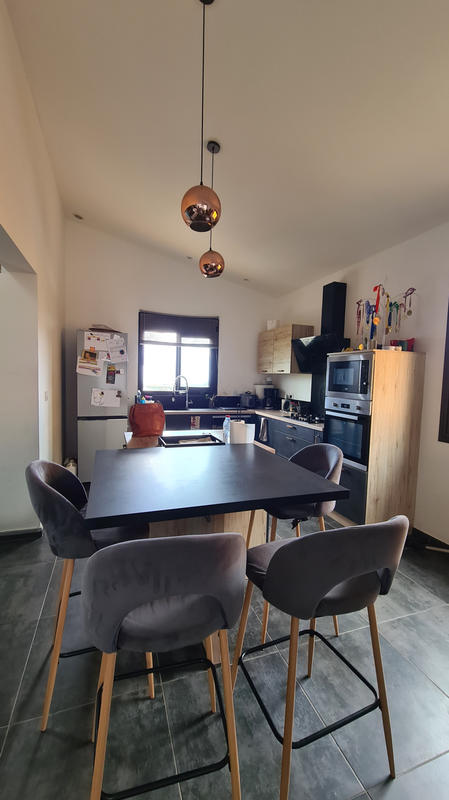 Villa - 128 m² - 4 pièces