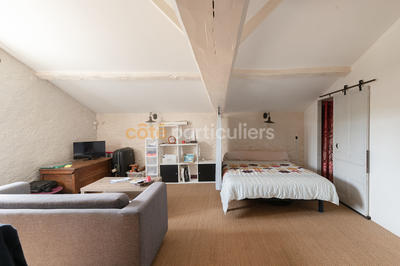 Maison - 126 m² - 4 pièces