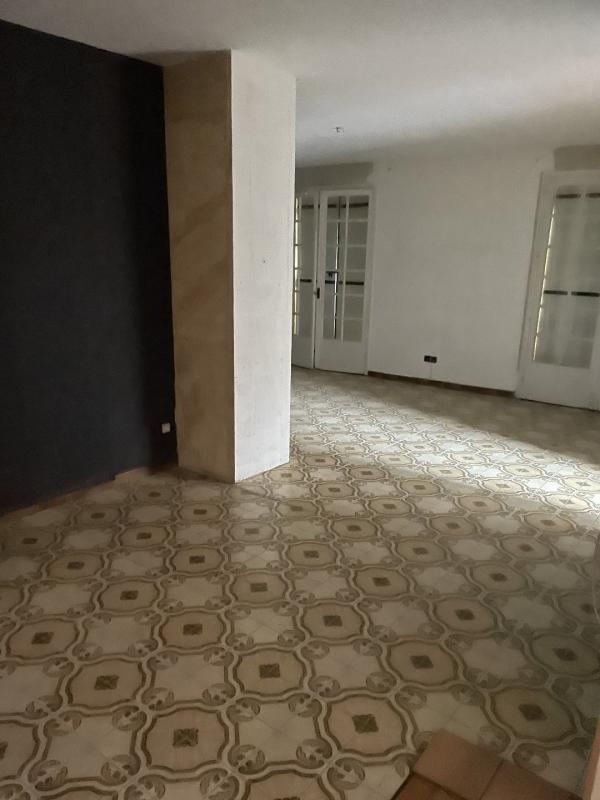 Maison d'architecte - 136 m² - 8 pièces