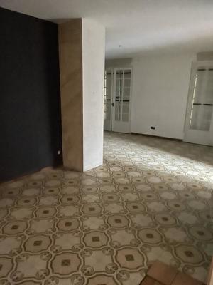 Maison d'architecte - 136 m² - 8 pièces