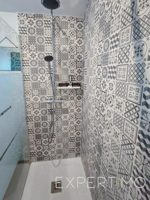 Maison - 54 m² - 4 pièces