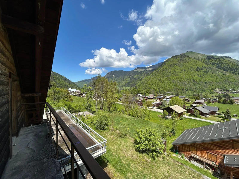 Immeuble - 1 400 m²