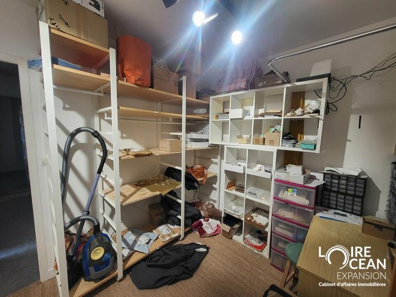 Fonds de commerce - Local commercial - 50 m²