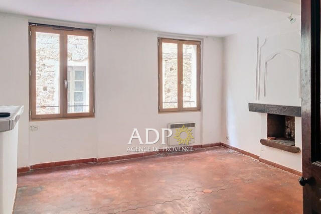 Appartement - 53 m² - 3 pièces