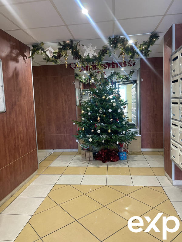 Appartement - 84 m² - 3 pièces