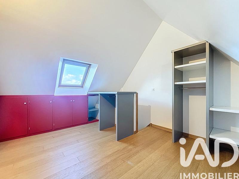 Maison - 174 m² - 6 pièces