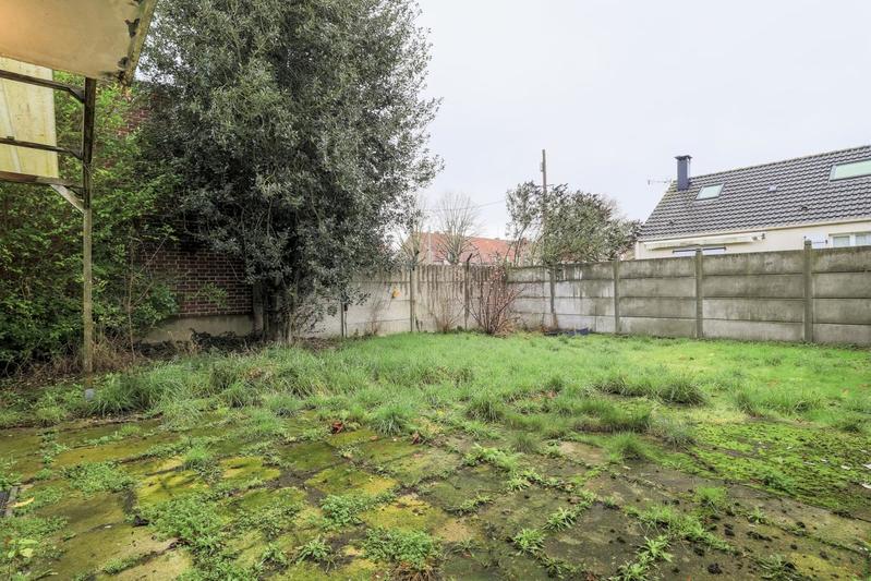 Immeuble - 106 m² - 6 pièces