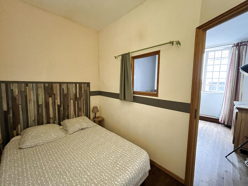 Appartement - 30 m² - 2 pièces