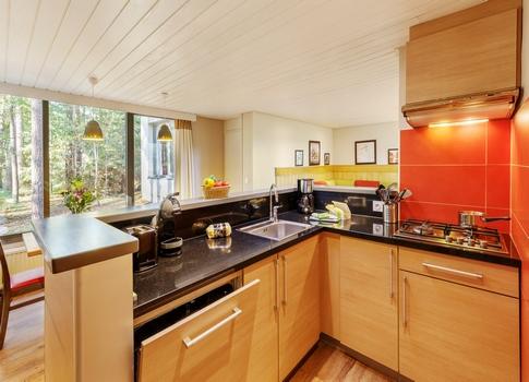 Maison - 85 m² - 5 pièces