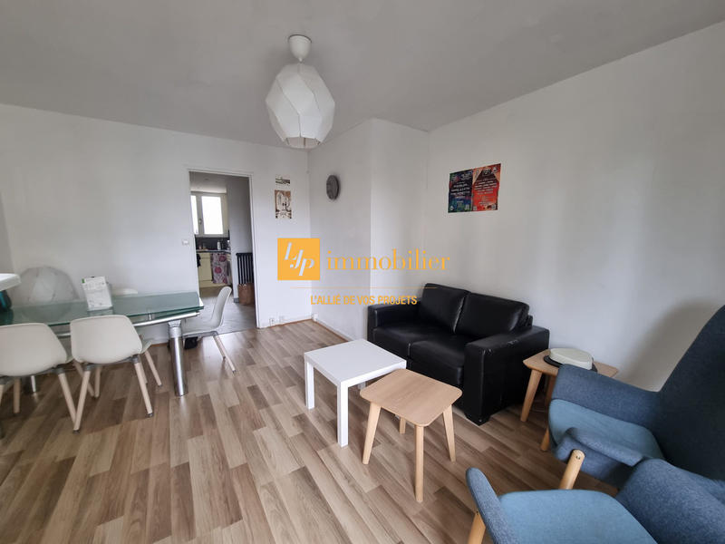 Appartement - 23 m² - 1 pièce