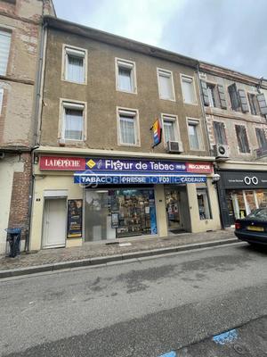 Immeuble - 159 m² - 4 pièces