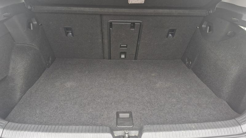 Volkswagen Golf 1.4 Hybrid Rechargeable 204 Dsg6 Style