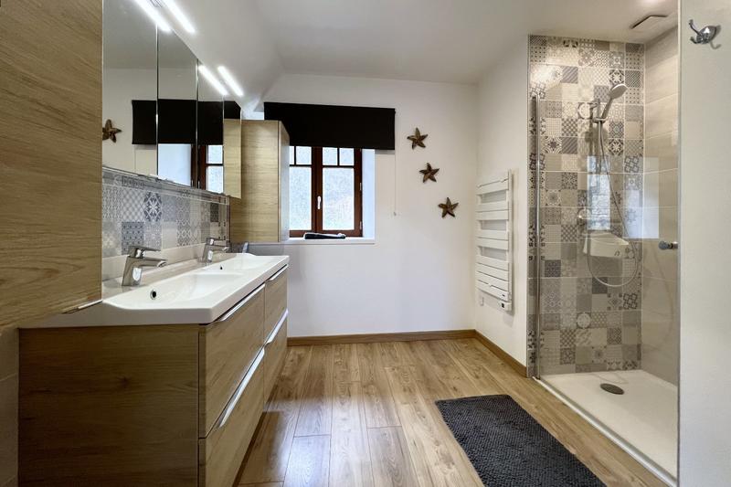 Maison - 39 m² - 2 pièces