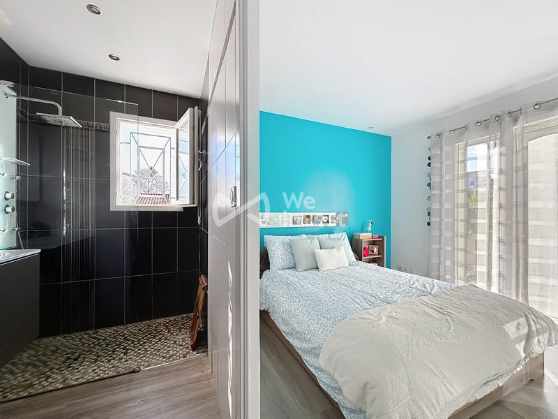 Villa - 115 m² - 5 pièces