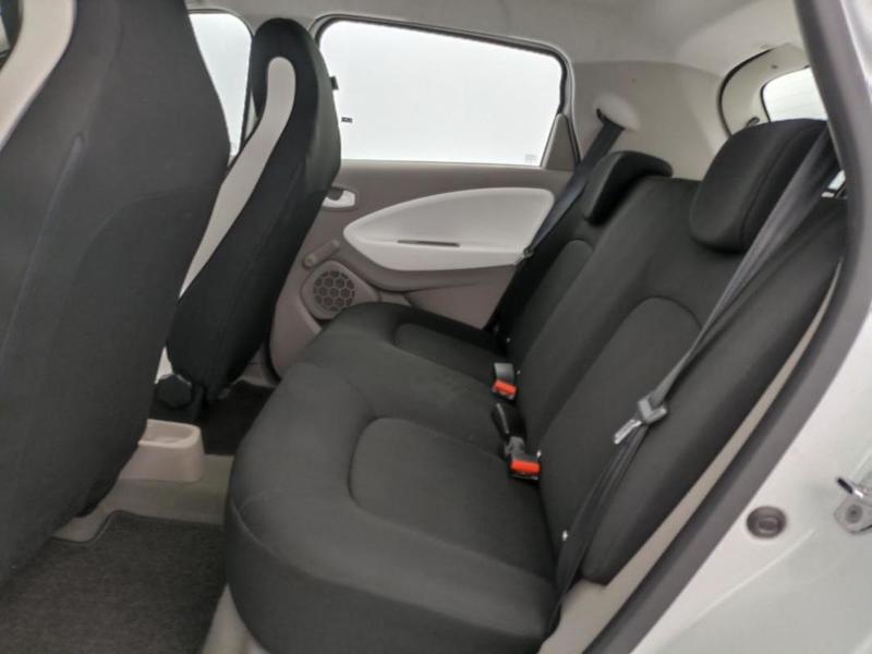 Renault Zoe R90 Life