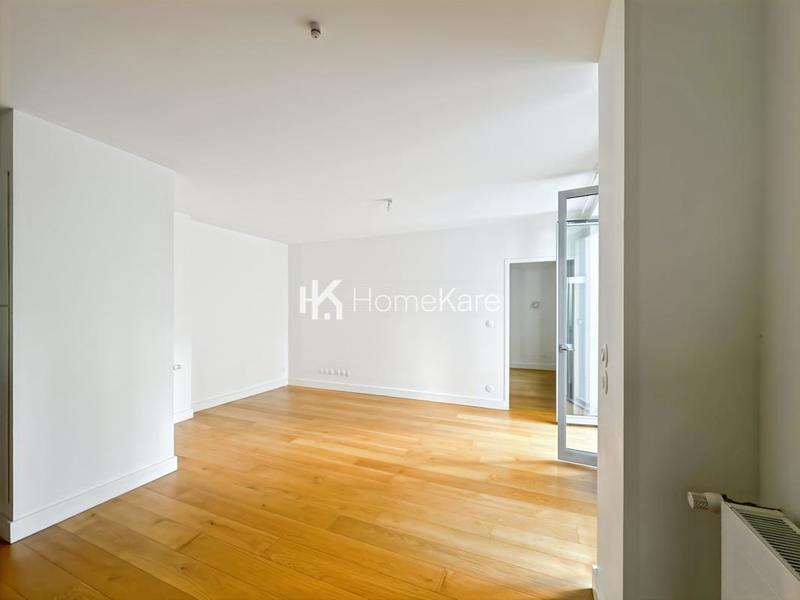 Appartement - 97 m² - 4 pièces