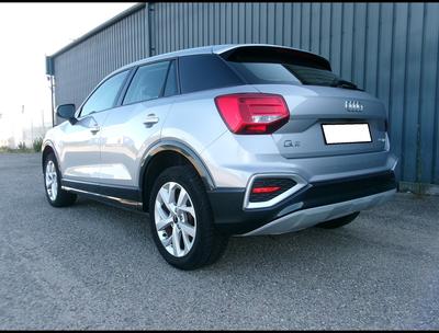 Audi Q2 Tfsi 150 Advanced Stronic