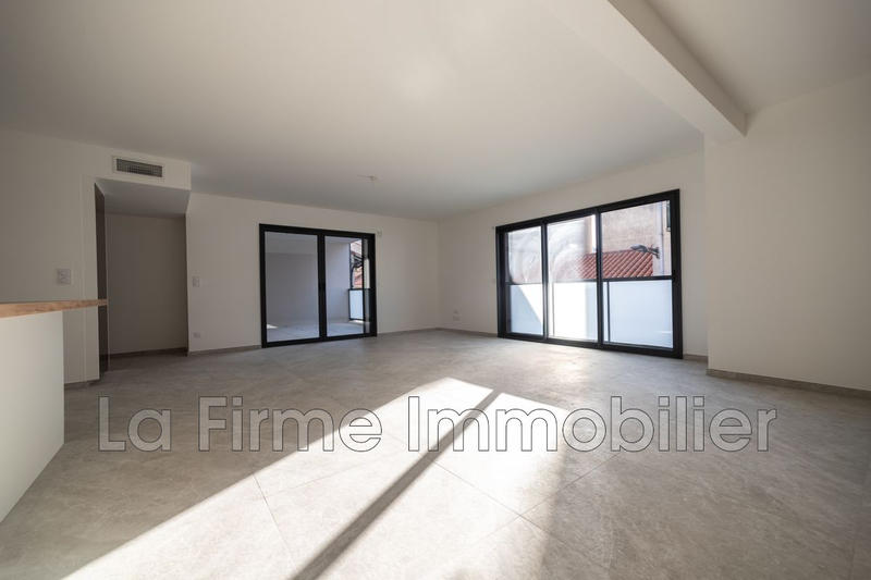 Appartement - 97 m² - 3 pièces