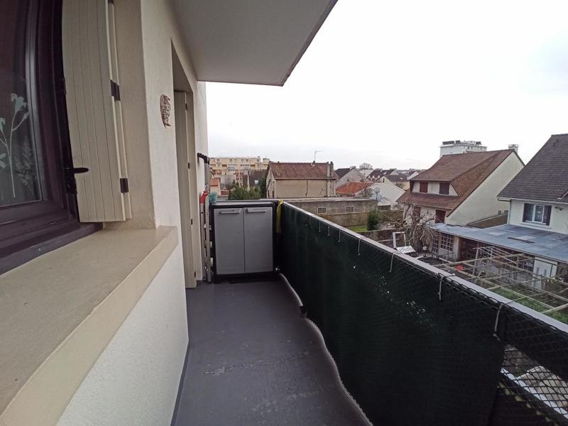 Appartement - 53 m² - 2 pièces