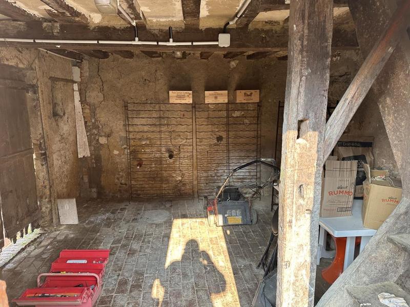 Maison - 123 m² - 5 pièces