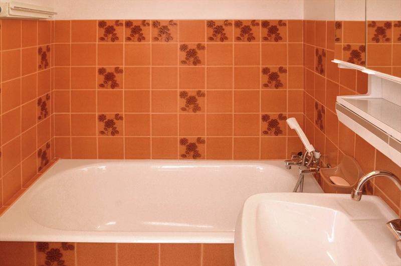 Appartement - 25 m² - 1 pièce