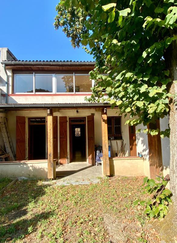 Maison - 136 m² - 6 pièces