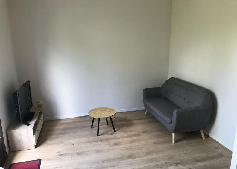 Studio - 20 m² - 1 pièce