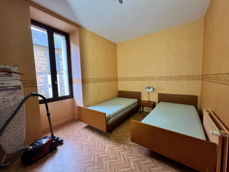 Maison - 196 m² - 6 pièces