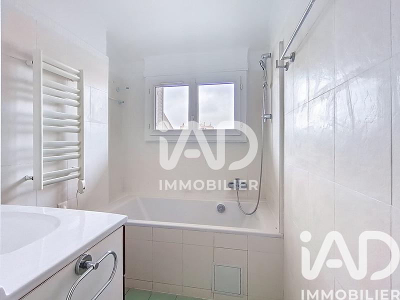 Appartement - 53 m² - 2 pièces